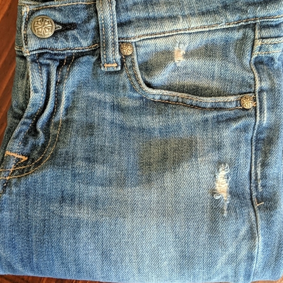 Jeans - Picture 6 of 6